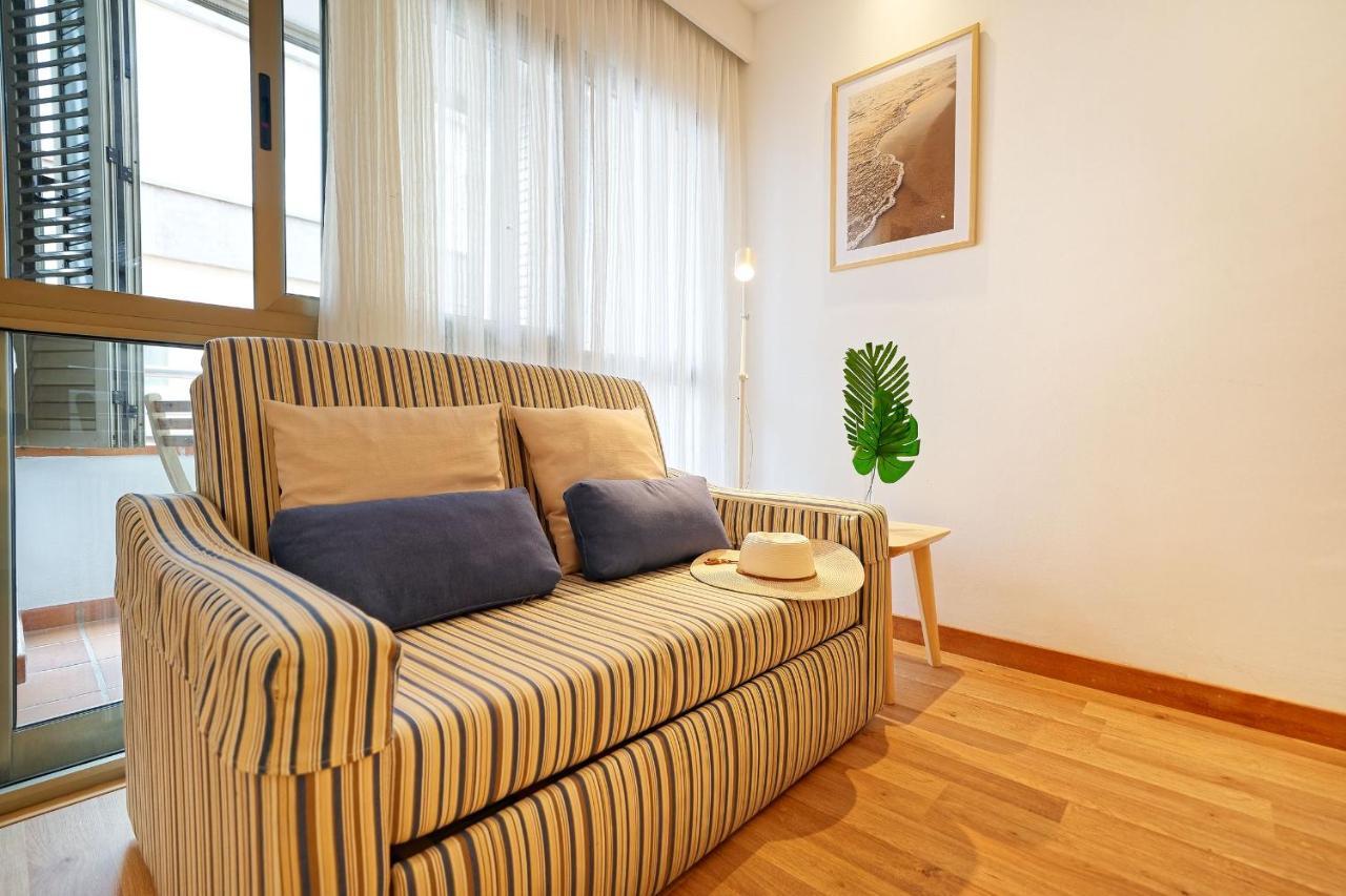 Apartamentos Maype Canteras Las Palmas de Gran Canaria Eksteriør billede