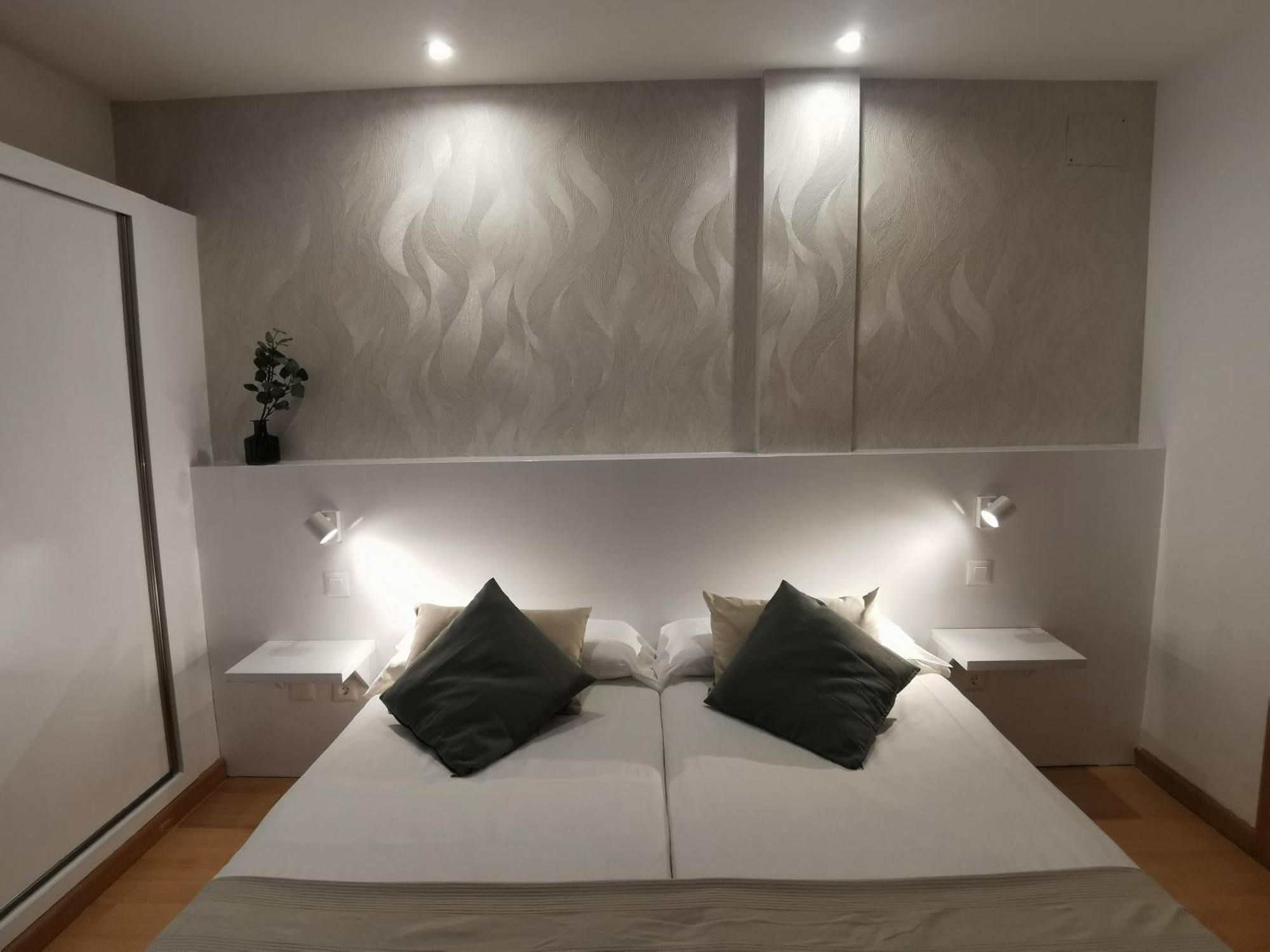 Apartamentos Maype Canteras Las Palmas de Gran Canaria Værelse billede