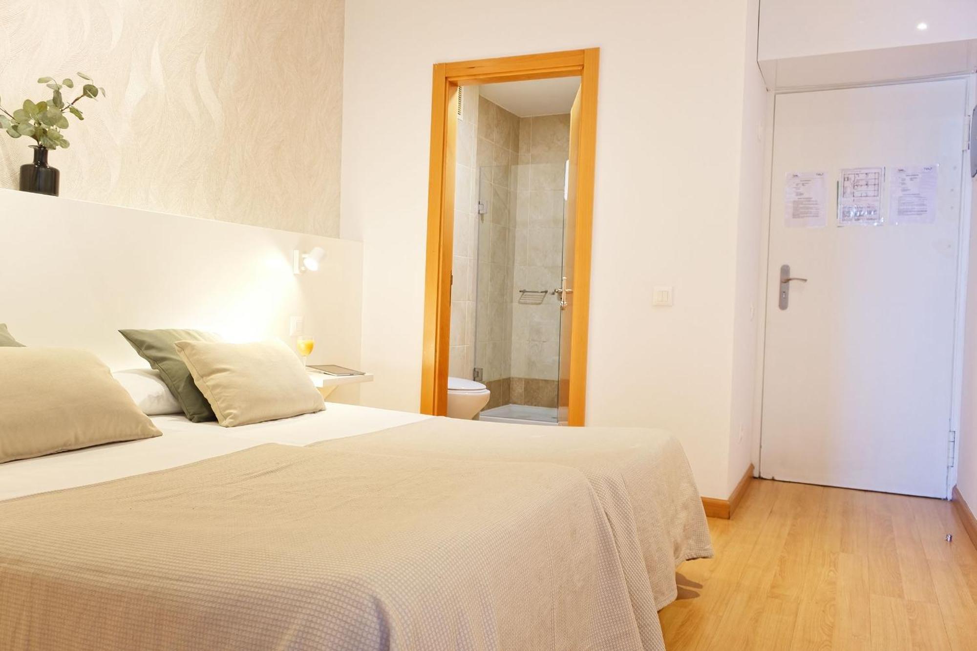 Apartamentos Maype Canteras Las Palmas de Gran Canaria Eksteriør billede