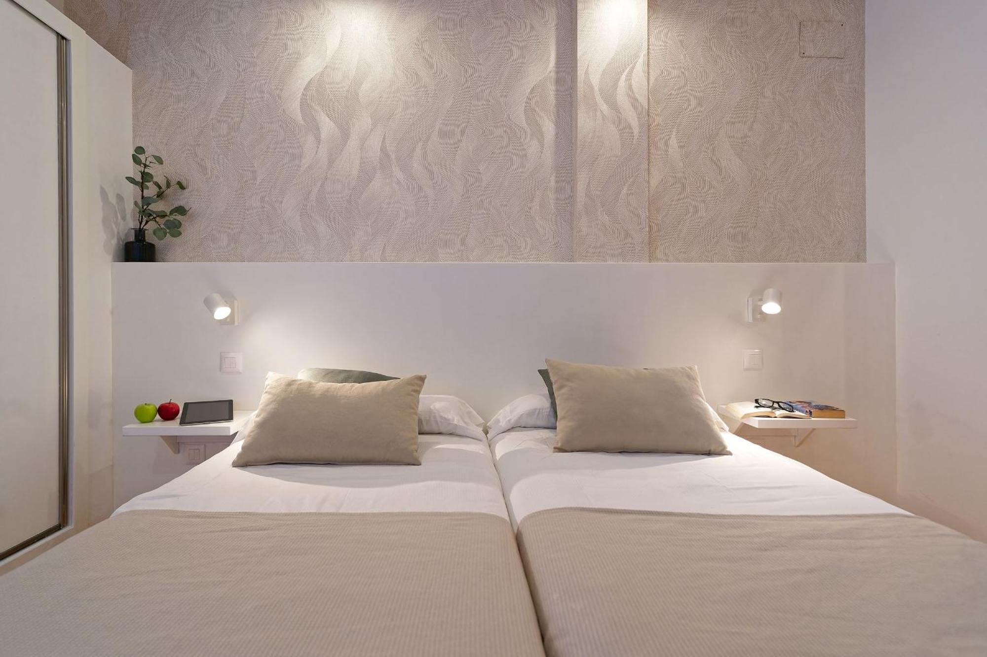 Apartamentos Maype Canteras Las Palmas de Gran Canaria Eksteriør billede
