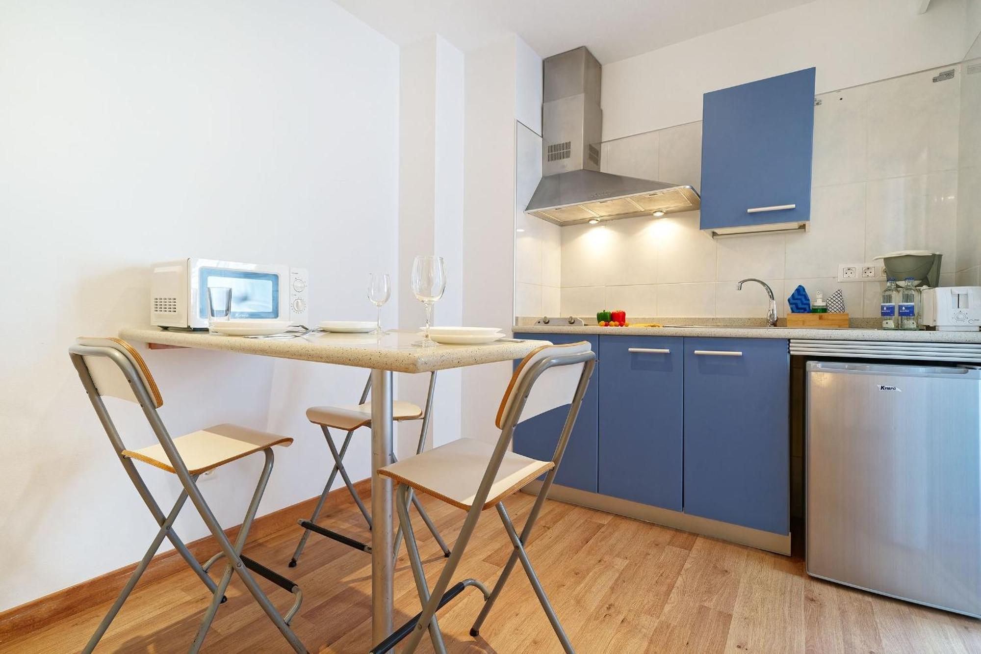 Apartamentos Maype Canteras Las Palmas de Gran Canaria Eksteriør billede