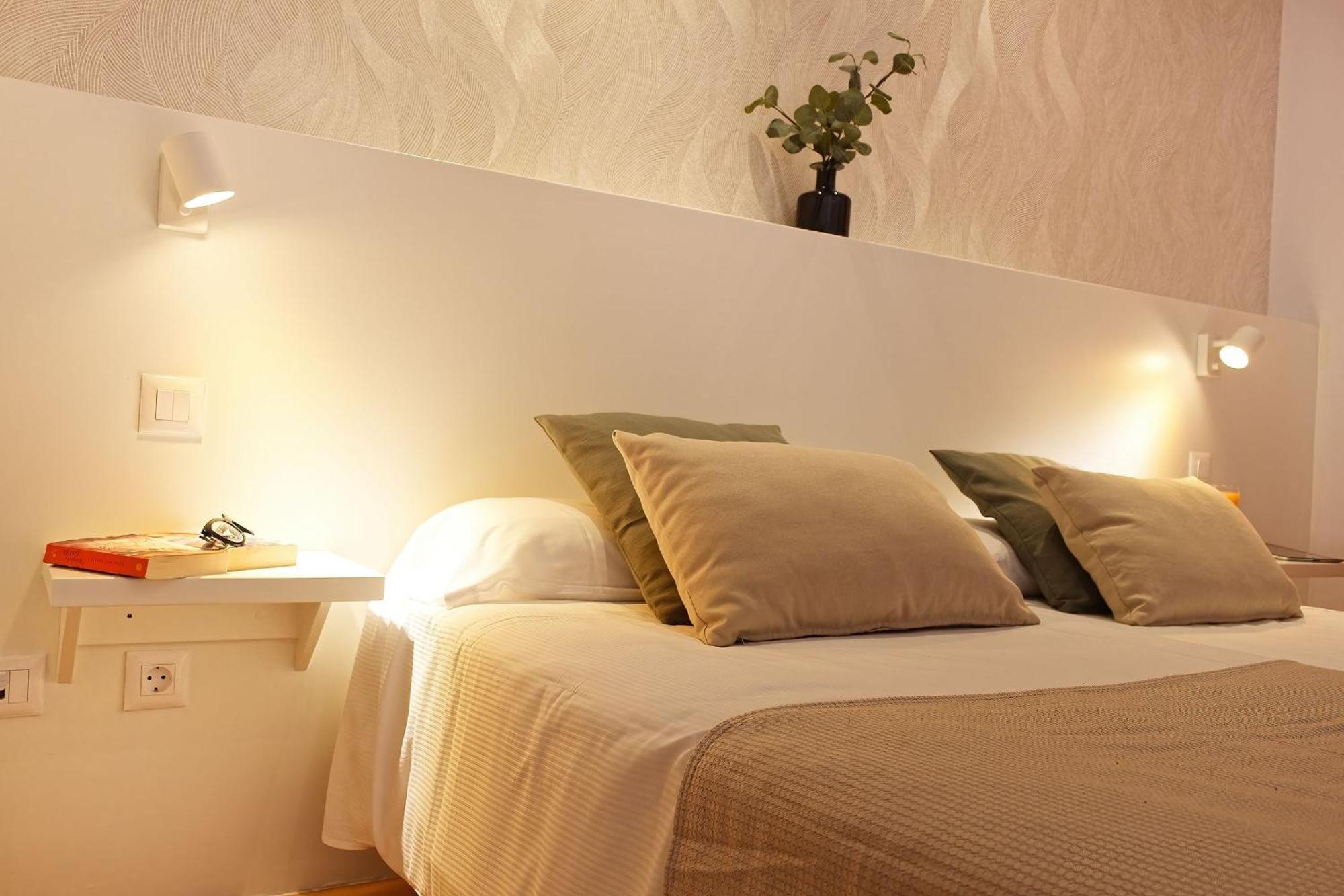 Apartamentos Maype Canteras Las Palmas de Gran Canaria Værelse billede