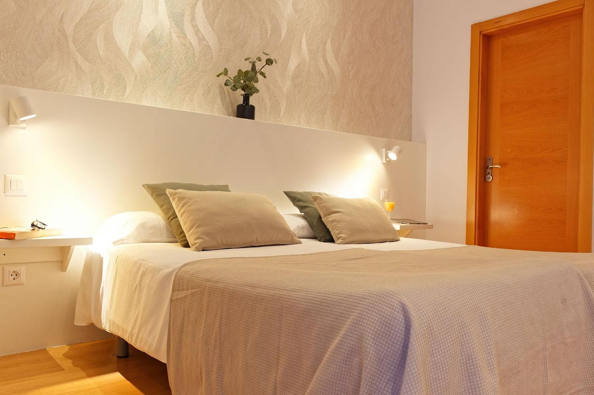 Apartamentos Maype Canteras Las Palmas de Gran Canaria Eksteriør billede