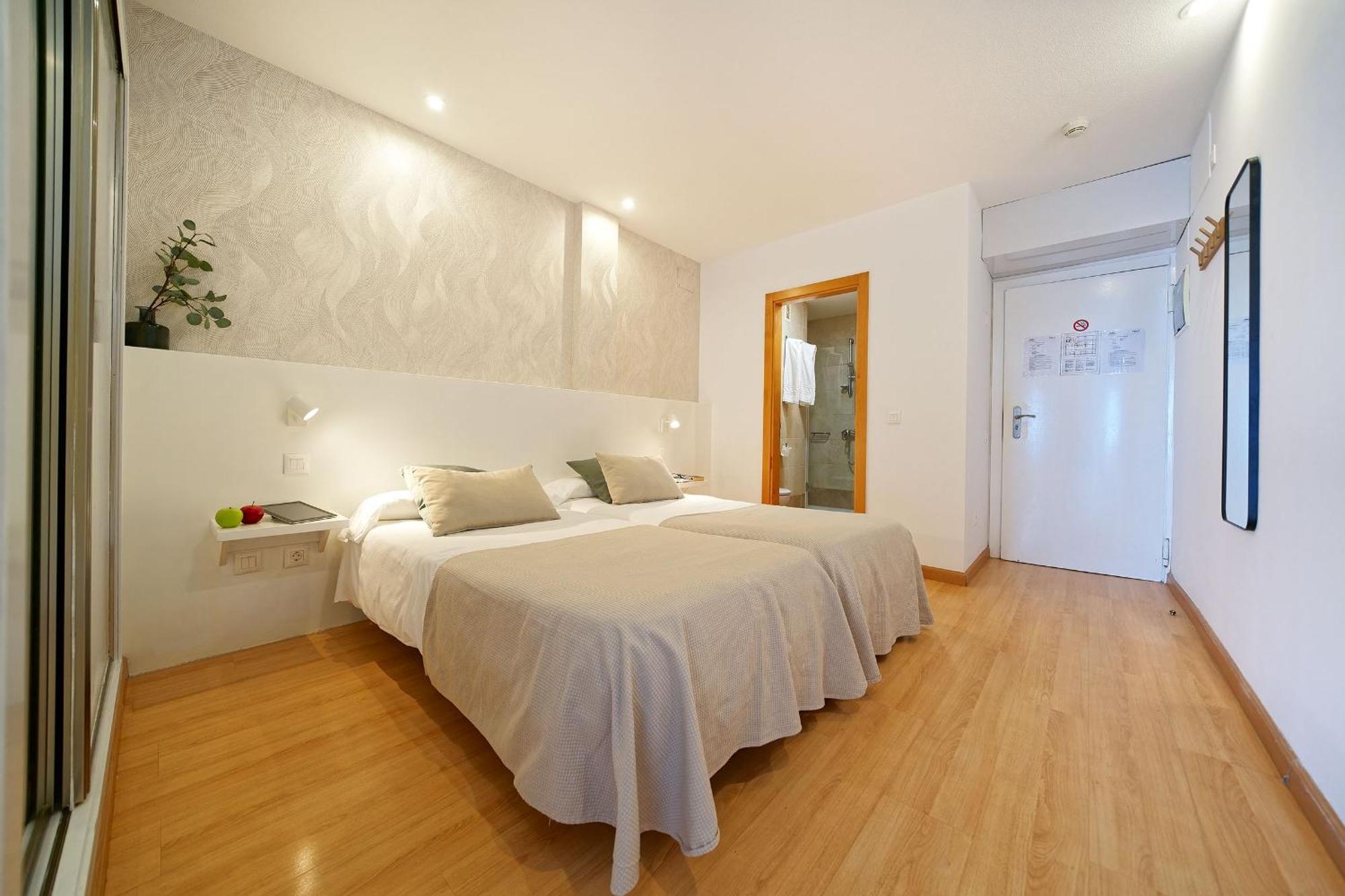 Apartamentos Maype Canteras Las Palmas de Gran Canaria Eksteriør billede
